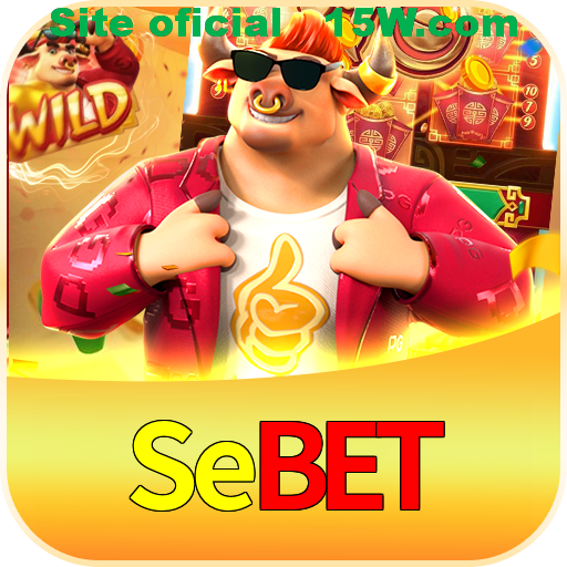Imagem promocional da Sebet mostrando a plataforma e suas vantagens
